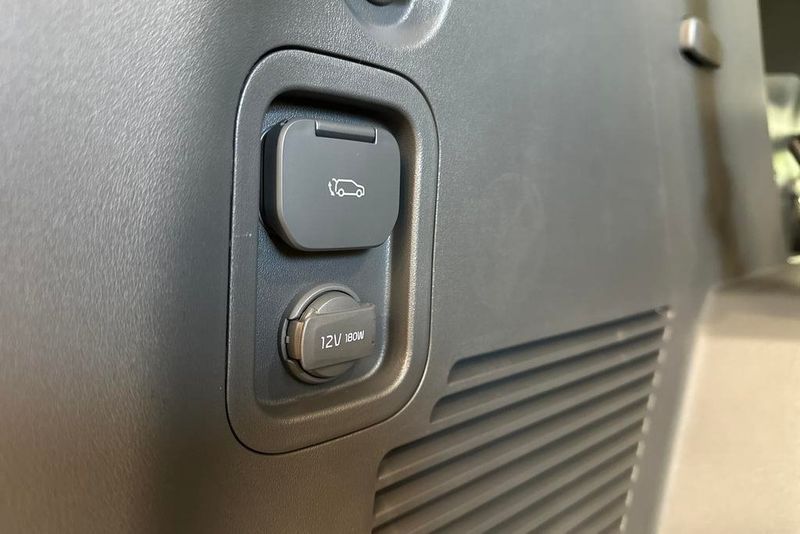 Kia EV9 bild 15