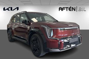 Kia EV9 bild 3