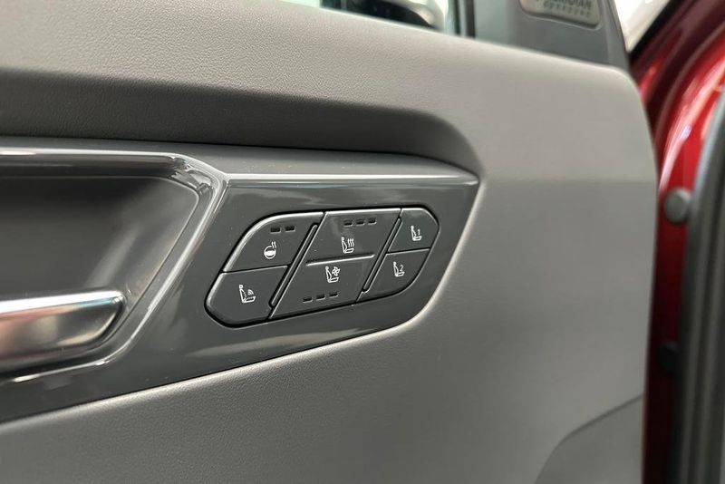 Kia EV9 bild 19