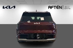 Kia EV9 bild 5