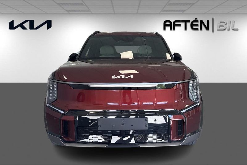 Kia EV9 bild 2