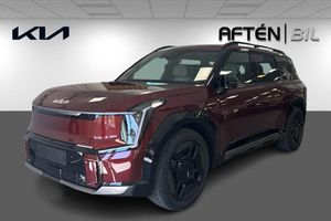 Kia EV9 bild 1