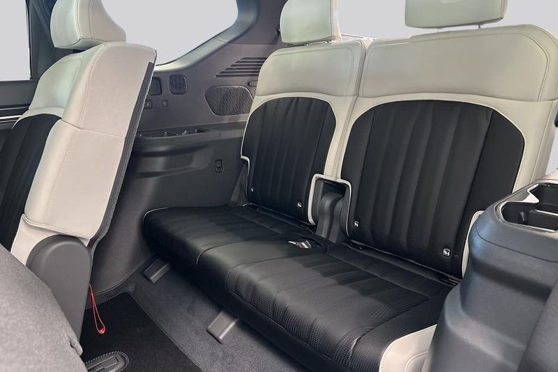 Kia EV9 bild 16