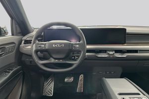 Kia EV9 bild 7