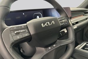 Kia EV9 bild 20