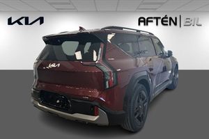Kia EV9 bild 6