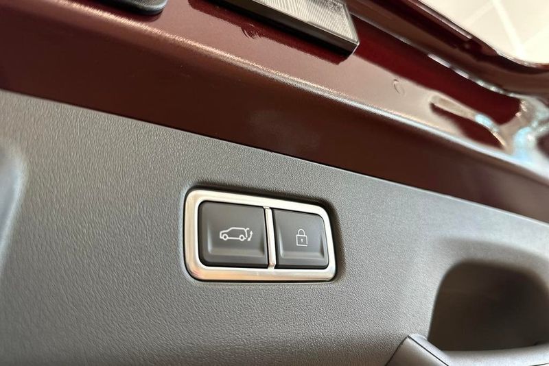 Kia EV9 bild 18