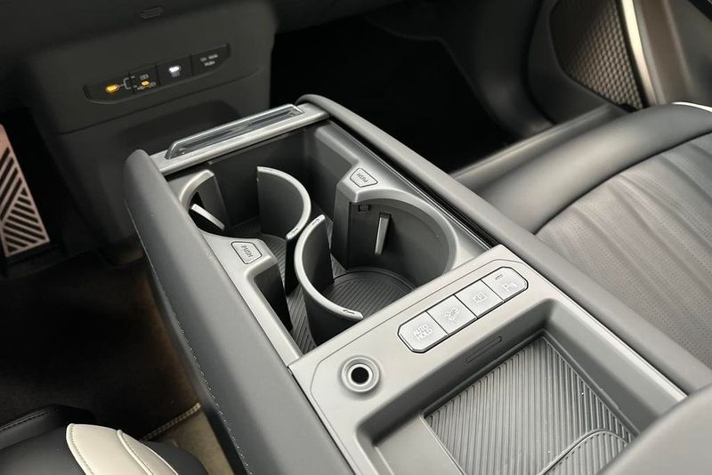 Kia EV9 bild 11