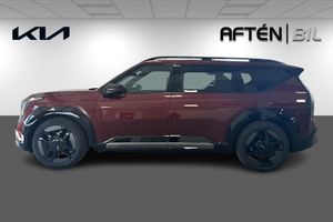 Kia EV9 bild 4