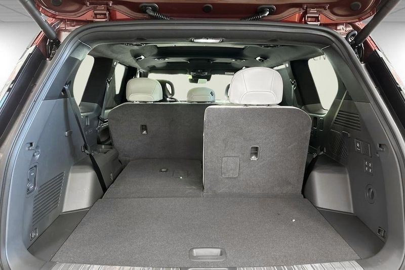 Kia EV9 bild 17