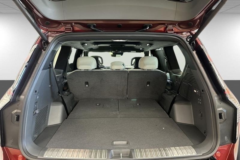 Kia EV9 bild 13