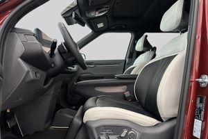 Kia EV9 bild 8