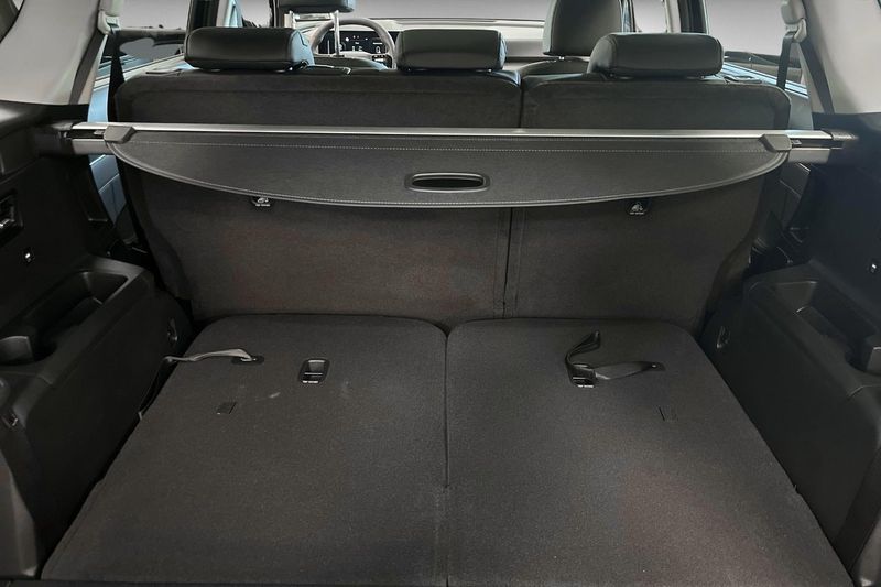 Kia Sorento bild 16