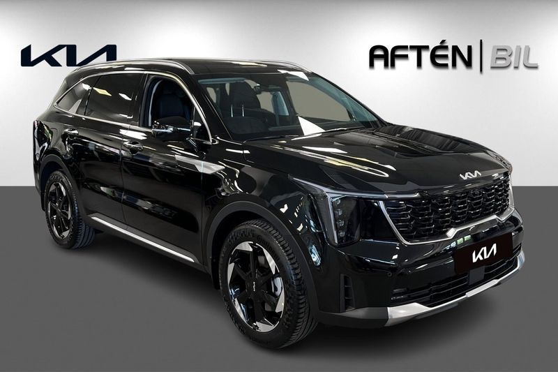 Kia Sorento bild 3