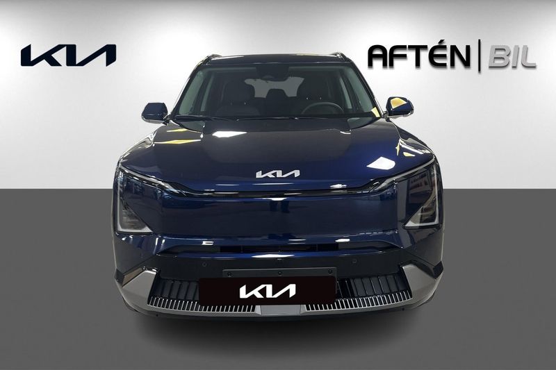 Kia EV5 bild 3