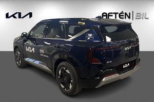 Kia EV5 bild 7