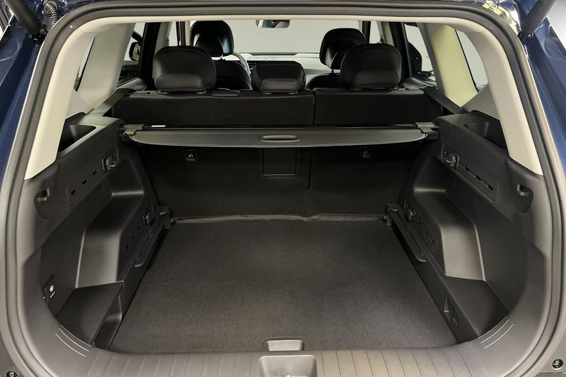 Kia EV5 bild 16