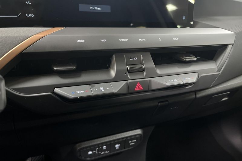 Kia EV5 bild 14