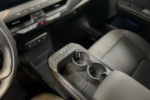 Kia EV5 bild 13