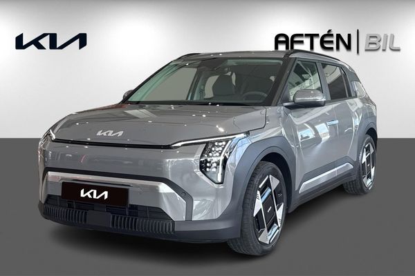 Kia EV3 LONG RANGE PLUS Inkl vinterhjul - 2026