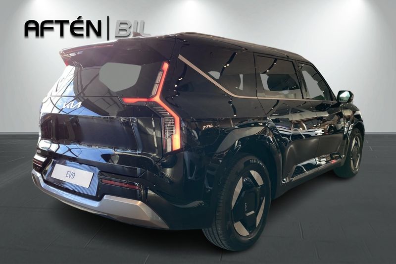 Kia EV9 bild 8