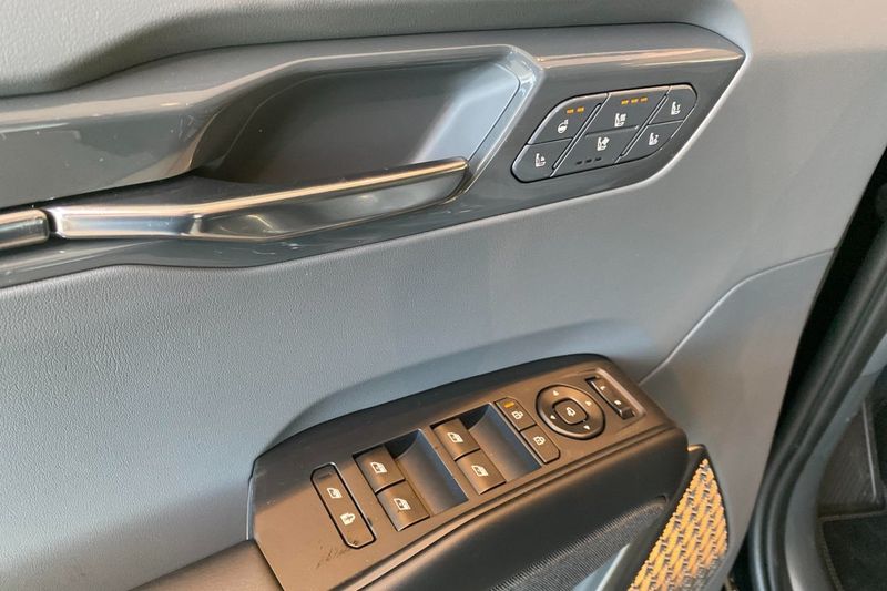 Kia EV9 bild 19