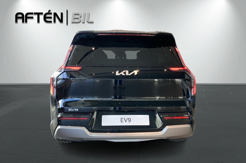 Kia EV9 bild 7