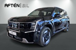 Kia EV9 bild 1