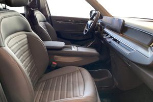 Kia EV9 bild 12