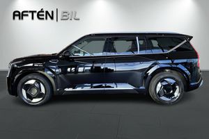 Kia EV9 bild 4