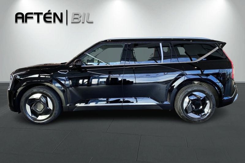Kia EV9 bild 4