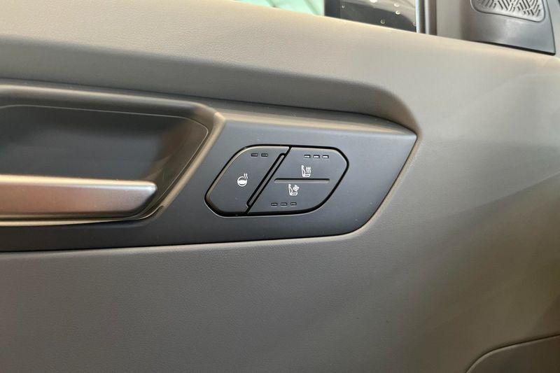 Kia EV9 bild 18