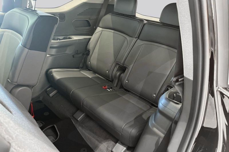 Kia EV9 bild 16