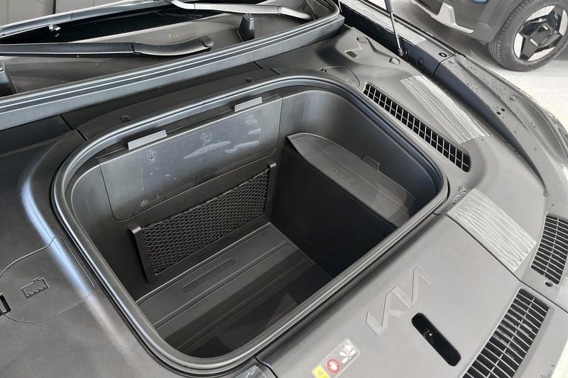 Kia EV9 bild 17