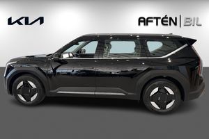 Kia EV9 bild 4