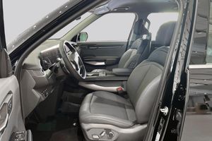 Kia EV9 bild 8
