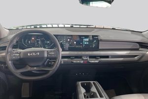 Kia EV9 bild 7