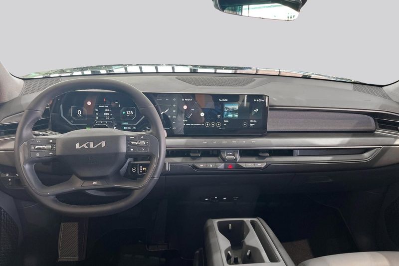 Kia EV9 bild 7