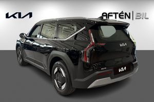 Kia EV9 bild 6
