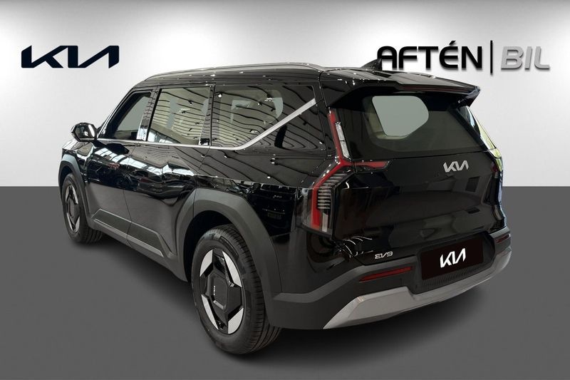 Kia EV9 bild 6
