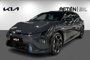Kia EV4 bild 1