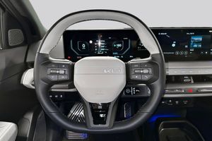 Kia EV4 bild 9