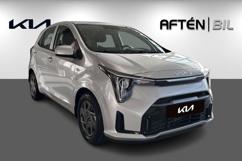 Kia Picanto bild 3