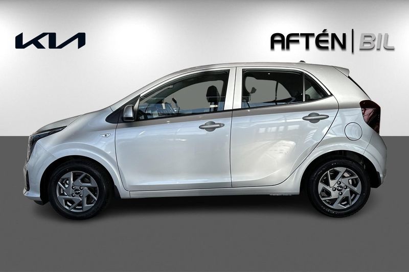 Kia Picanto bild 4