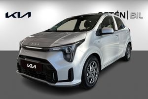 Kia Picanto bild 1