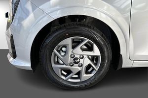 Kia Picanto bild 10
