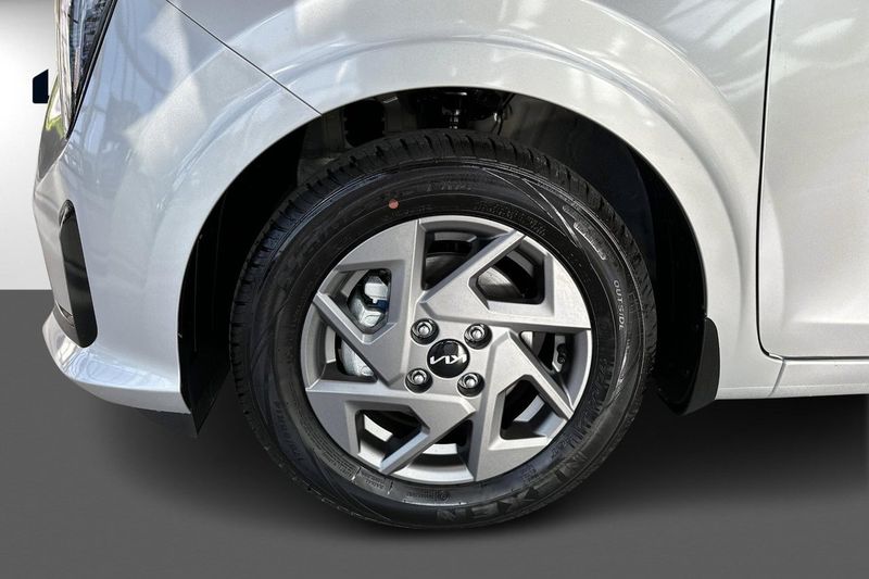 Kia Picanto bild 10