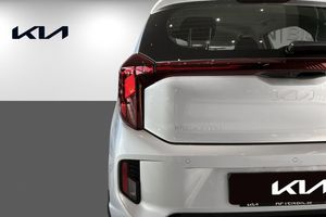 Kia Picanto bild 8