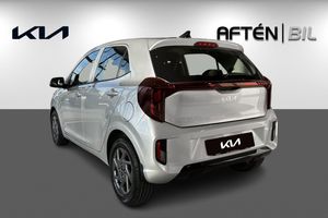 Kia Picanto bild 6