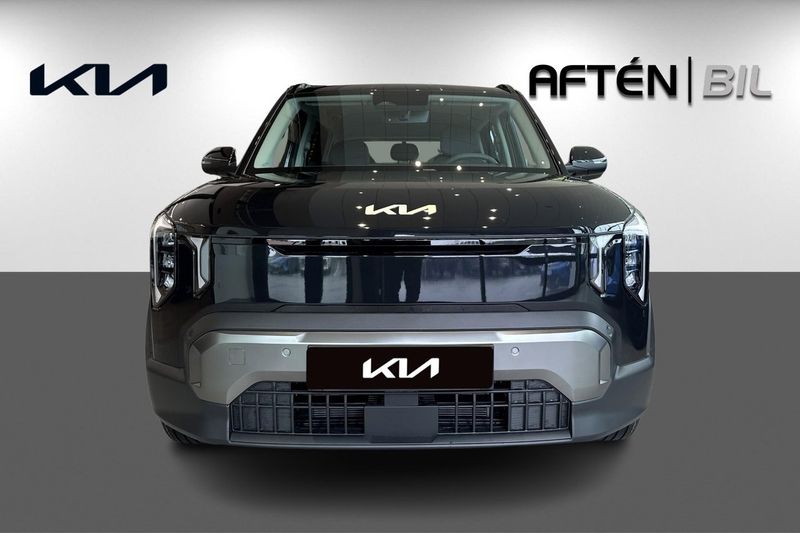 Kia EV2 bild 2
